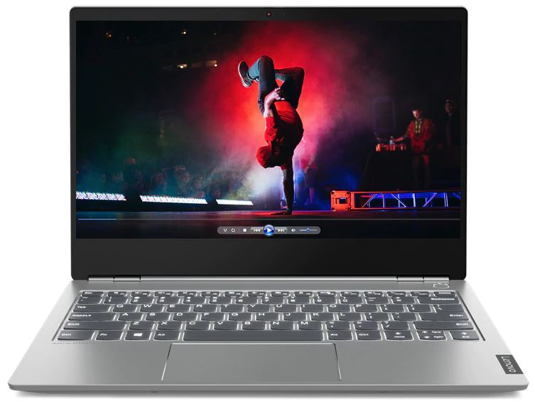 купить Ноутбук Lenovo ThinkBook S-13-IWL 13.3FHD_IPS_AG_300N_N/CORE_I5-8265U_1.6G_4C_MB/8GB_DDR4_2400_SODIMM/256GB_M.2_2242_NVME_TLC/INTEGRATED_GRAPHICS/W10_PRO_STD/N01_1Y_COURIER/CARRYIN/WLAN_2X2AC+BT/FINGERPRINT_READER/720P_HD_CAMERA_NOMIC/ в Алматы