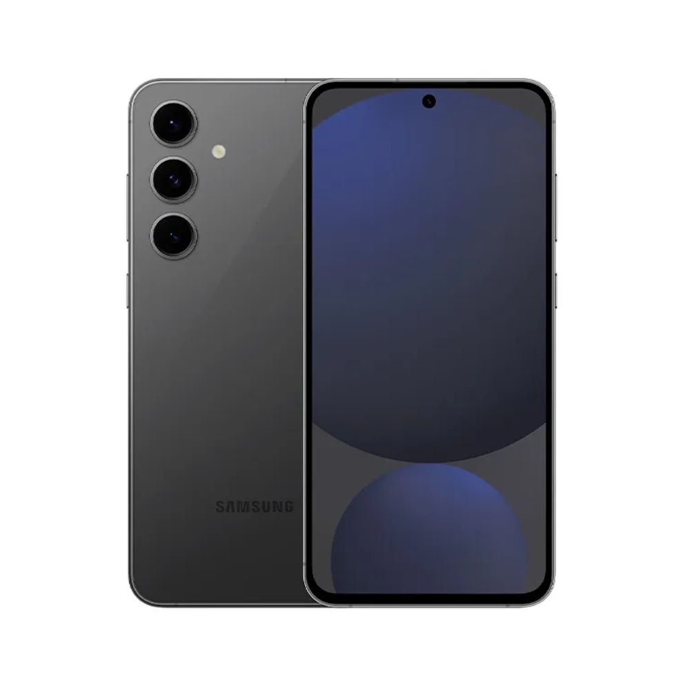 купить Смартфон Samsung Galaxy S24 FE 5G 128GB, black (SM-S721BZKBSKZ) в Алматы