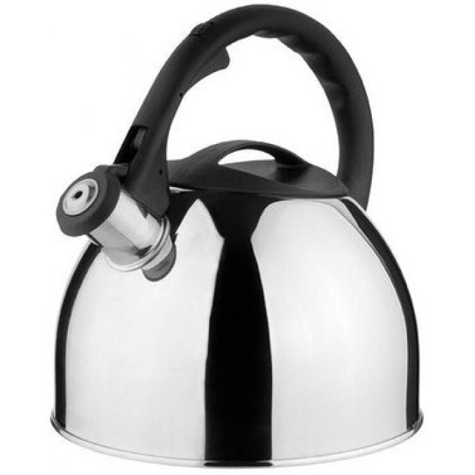 купить Чайник Vinzer Concord 89004 со свистком 2.5 л в Алматы