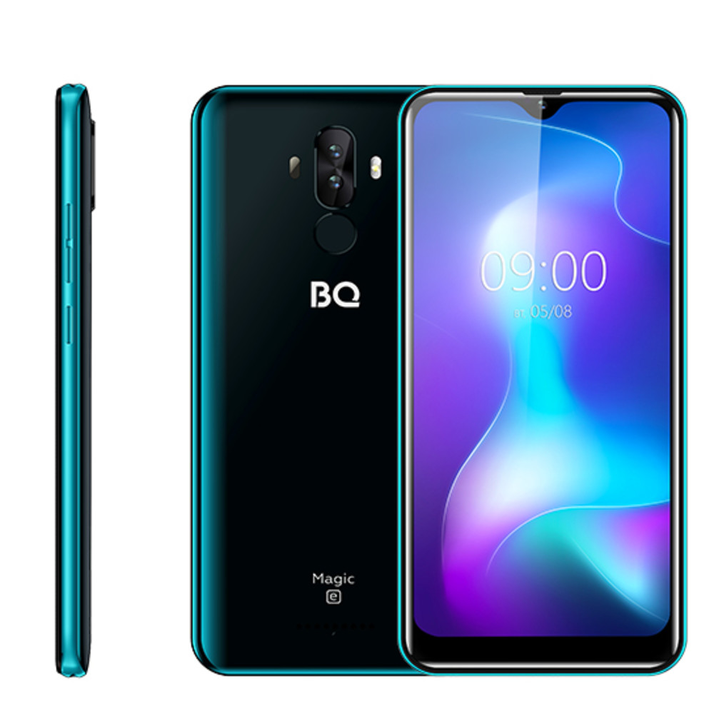Купить Смартфон Bq Magic
