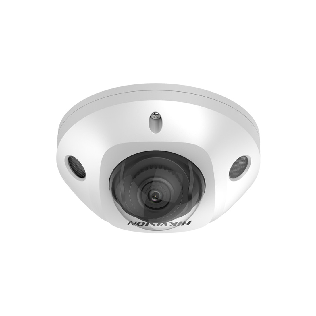 купить IP видеокамера Hikvision DS-2CD2523G2-IS(D) в Алматы