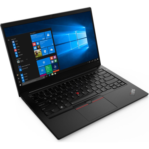 купить Ноутбук Lenovo ThinkPad E14 (Gen 2) 14,0*FHD/Core i5-1135G7/8GB/256GB SSD/Win10 Pro (20TA002CRT) /  в Алматы