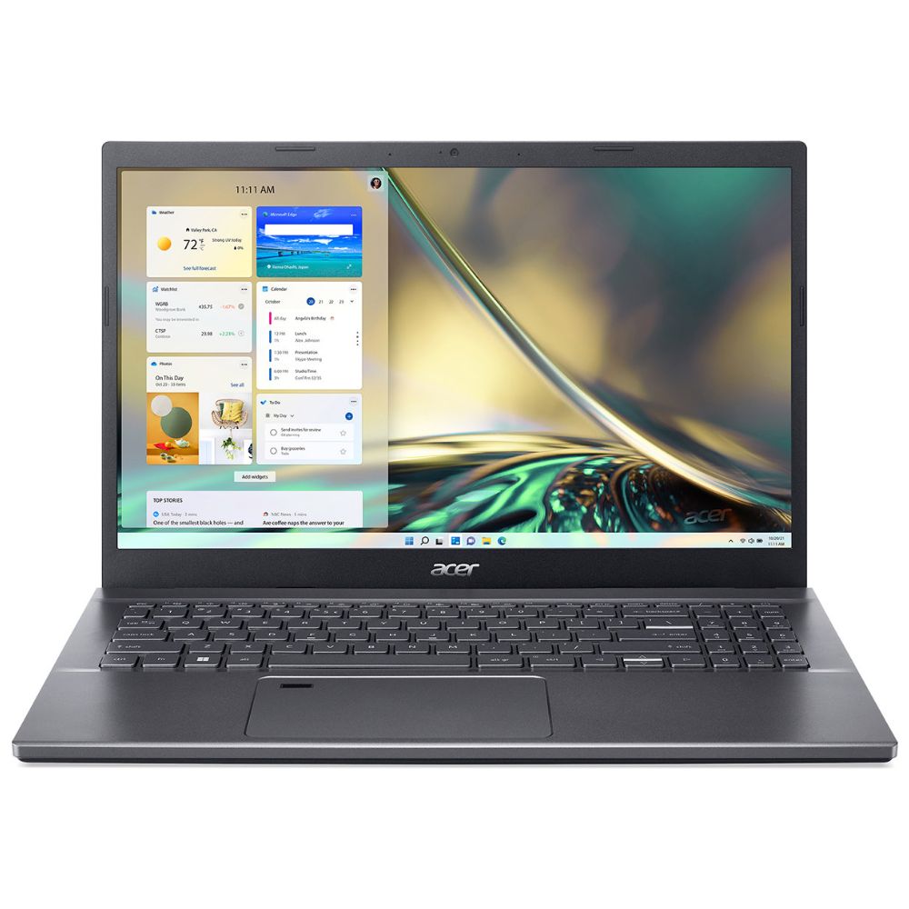 купить Ноутбук Acer A515-57-53PR Aspire 5 (NX.KQGER.002) в Алматы