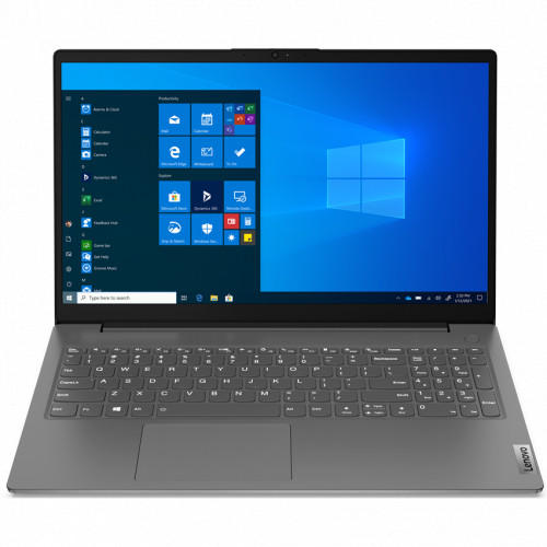 купить Ноутбук Lenovo Lenovo V15 G2 ITL Экран 15.6FHD_TN_AG_250N_N/Процессор CORE_I3-1115G4_3.0G_2C_MB/ОЗУ 4GB_DDR4_2666_SODIMM,4GB(4X8GX16)_DDR4_2666/Накопитель 1TB_HD_5400RPM_2.5_7MM/Графика INTEGRATED_GRAPHICS/Без ОС/Гарантия N01_1Y_COURIER/CARRYIN/Сеть  в Алматы