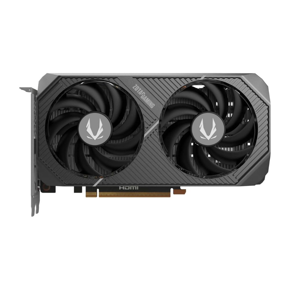 Купить Видеокарта ZOTAC RTX 5050, TE OC, 8 Гб, GDDR6 в Алматы