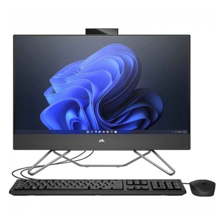 купить Моблок HP 6D433EA HP 205 G8 All-in-One 23.8&nbsp;Gray в Алматы