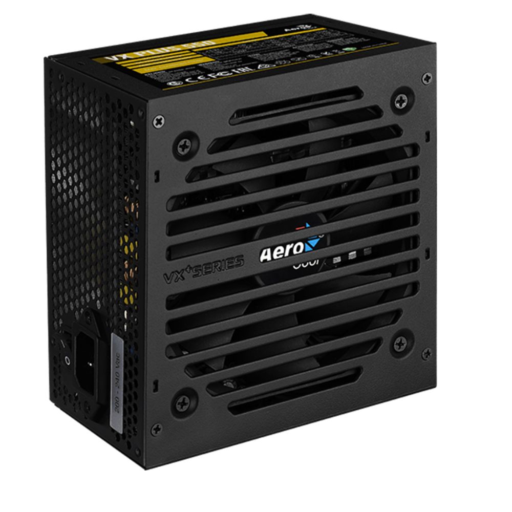 купить Блок питания Aerocool VX PLUS 550 в Алматы