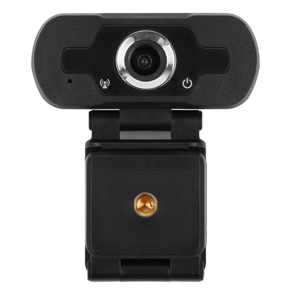 купить Rombica Веб-камера CameraFHD B1 в Алматы