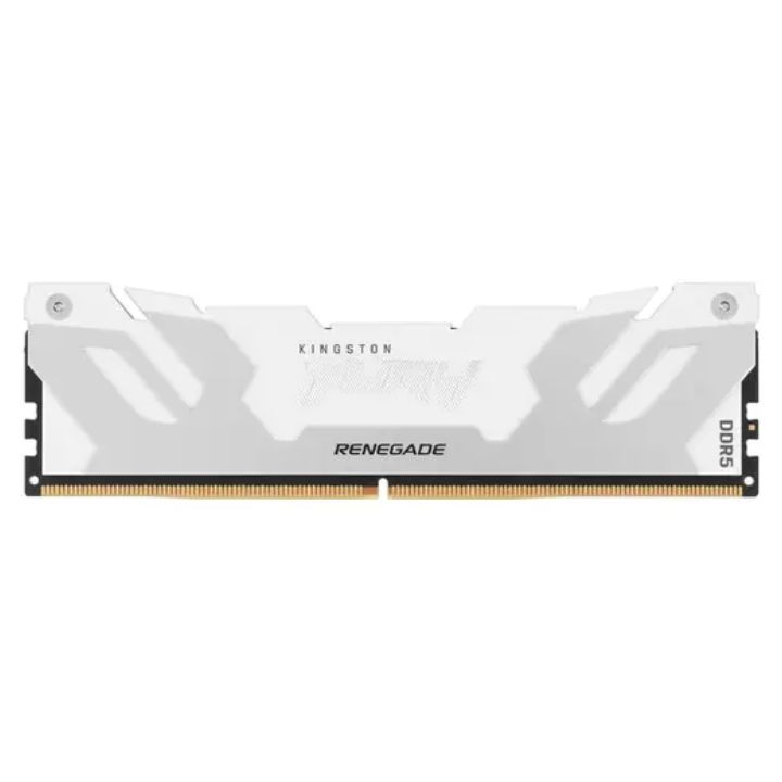 купить Модуль памяти Kingston Fury Renegade KF560C32RW-32 DDR5 32GB 6000MHz в Алматы