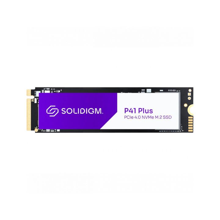 купить Solidigm™ P41 Plus Series 1ТБ в Алматы