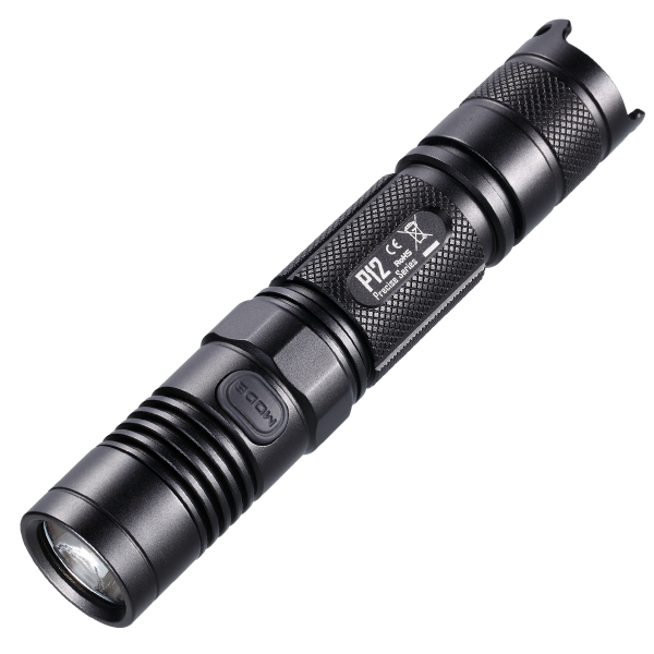 купить Фонарь NITECORE P12 в Алматы