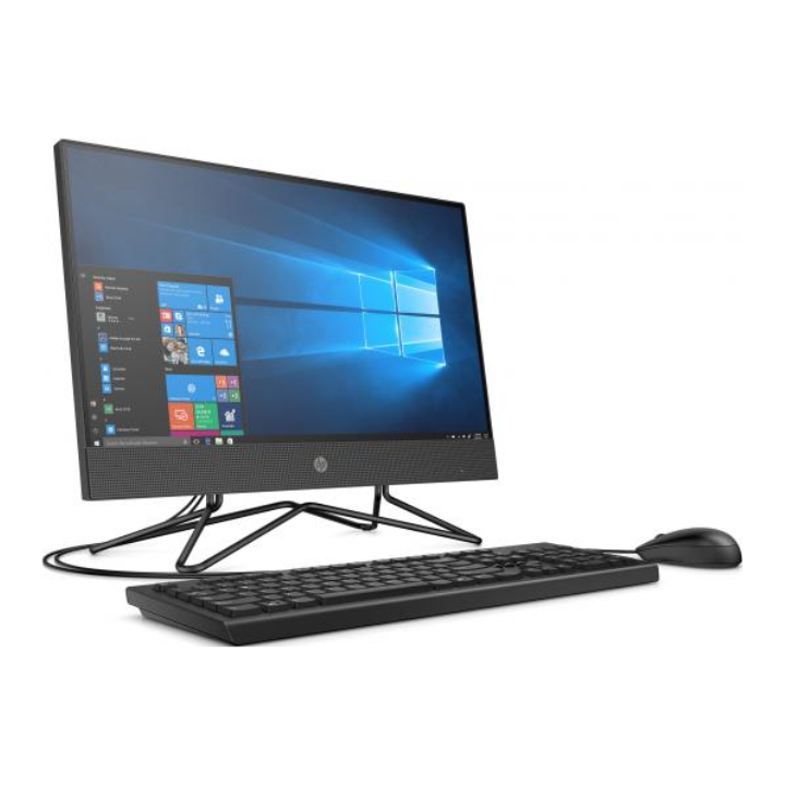 купить Моноблок HP Europe AiO 200 G4 (2B428EA#ACB) в Алматы