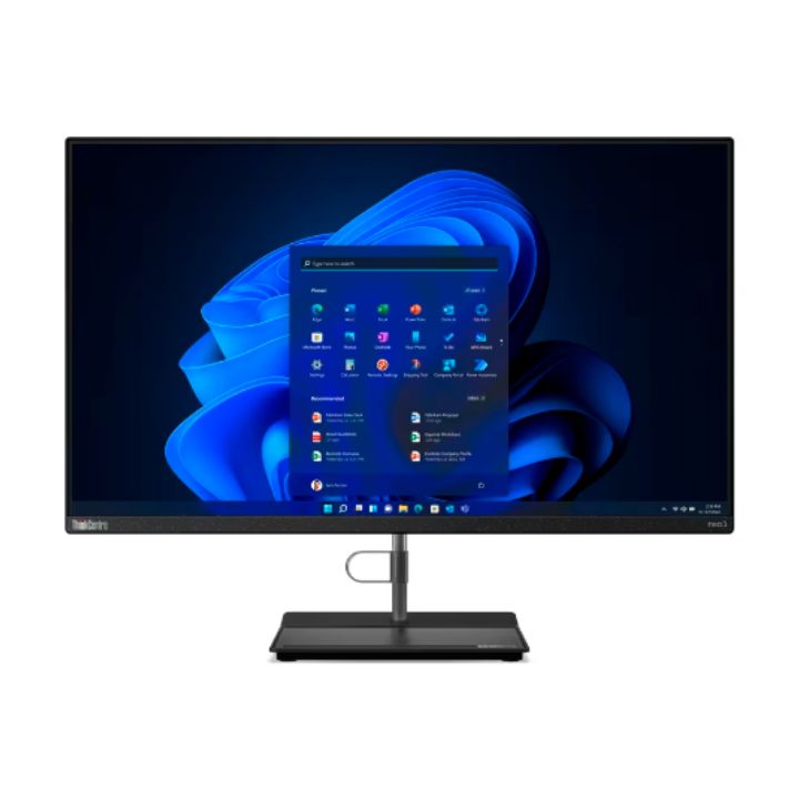 купить Моноблок Lenovo ThinkCentre Neo 30a 27"&nbsp;(12JV000KRU) в Алматы