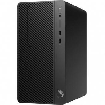 купить ПК HP 290 G2  MT / i5-8500 / 4GB / 1TB HDD / W10p64 / DVD-WR / 1yw / kbd / mouseUSB / Sea and Rail в Алматы