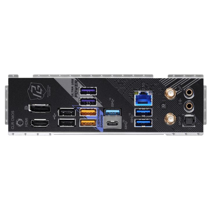 купить Материнская плата ASRock Z790 NOVA WIFI в Алматы
