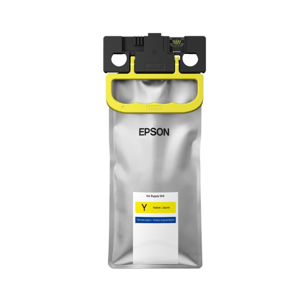 Купить Чернила Epson C13T13M440 WorkForce Pro EM-C8101R XXL Желтый  50 000 стр в Алматы