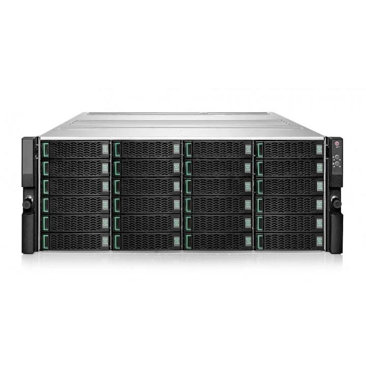 купить Хранилище HP Enterprise HPE Alletra 6050 CTO Base Array (R4U30A/33760274) в Алматы