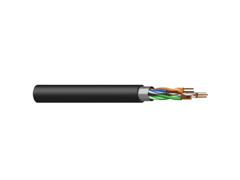 купить PROCAB Кабель CCT50F/3 (бухта 305 м) в Алматы