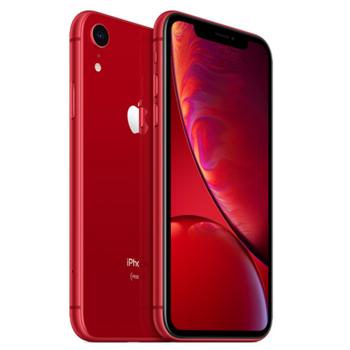 купить iPhone XR 64GB в Алматы