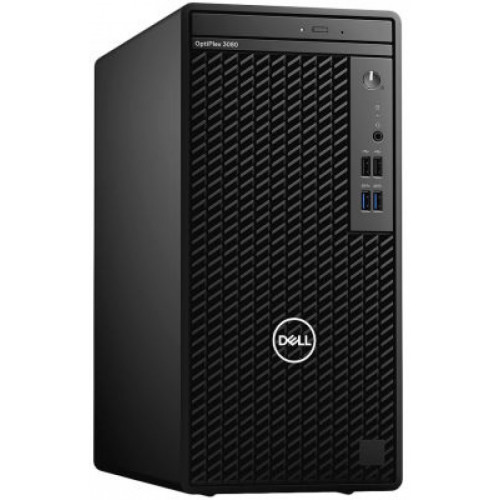 купить Компьютер Dell OptiPlex 3080 (210-AVPL-A1) в Алматы