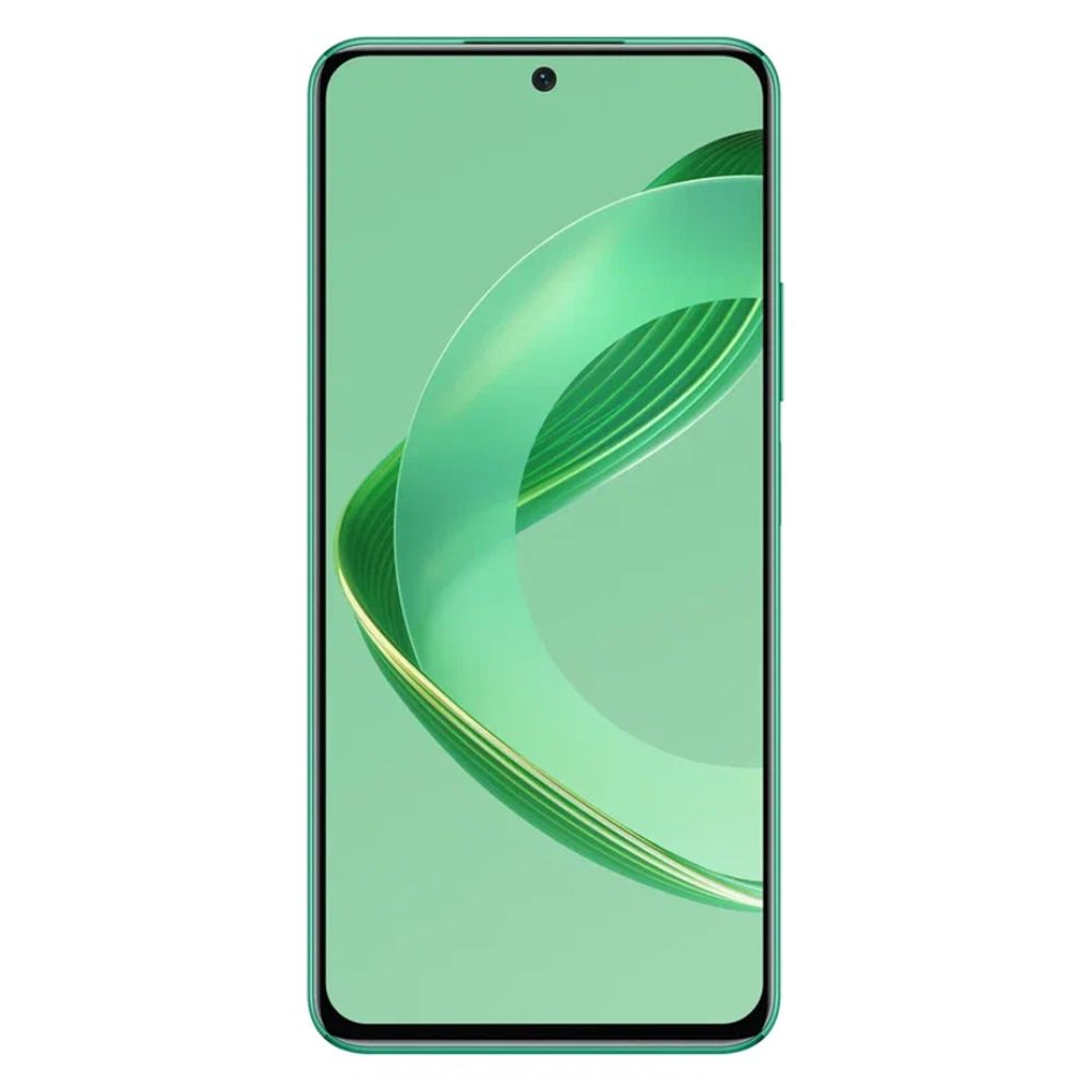 купить Смартфон&nbsp;Huawei Nova 12 SE BNE-LX1 8GB RAM 256GB ROM Green&nbsp;51097UDW в Алматы