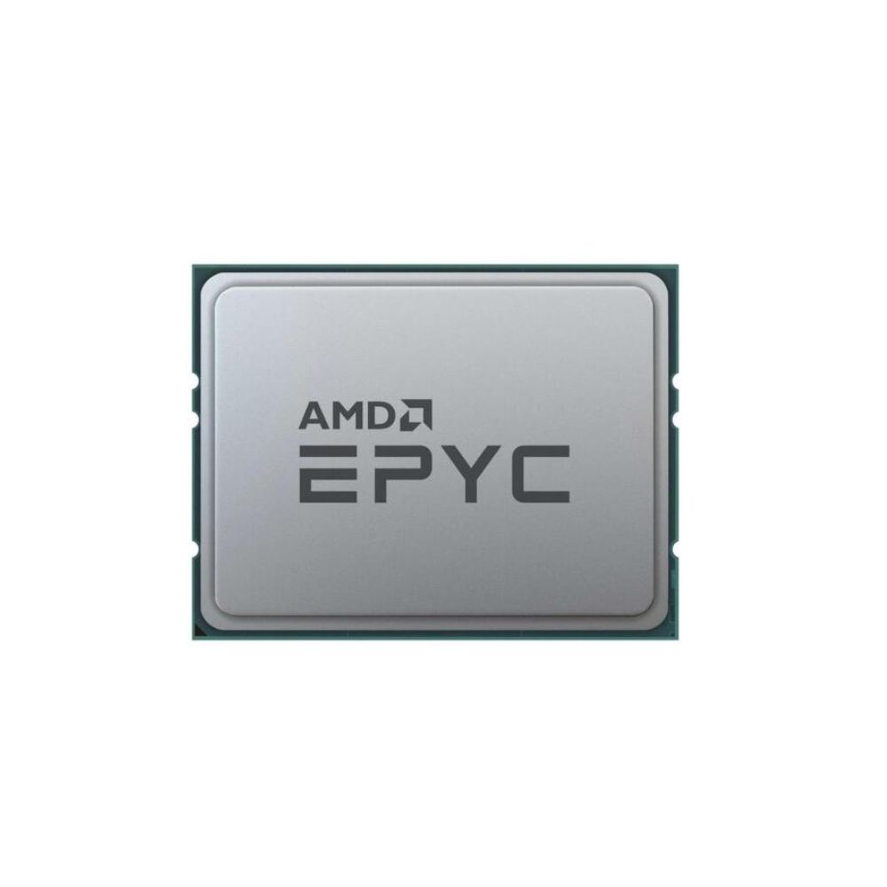 купить Микропроцессор серверного класса AMD Epyc 7763 100-000000312 в Алматы