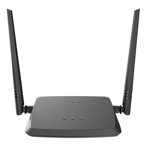 купить D-Link DIR-615/X1A Беспроводной маршрутизатор N300 в Алматы