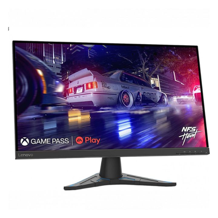 купить Монитор Lenovo 66D8GAR1EU G27e-20 27" VA в Алматы