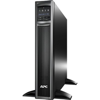 купить ИБП APC/SMX750I/Smart X-Series/Line interactiv/R-T/IEC/750 VА/600 W в Алматы