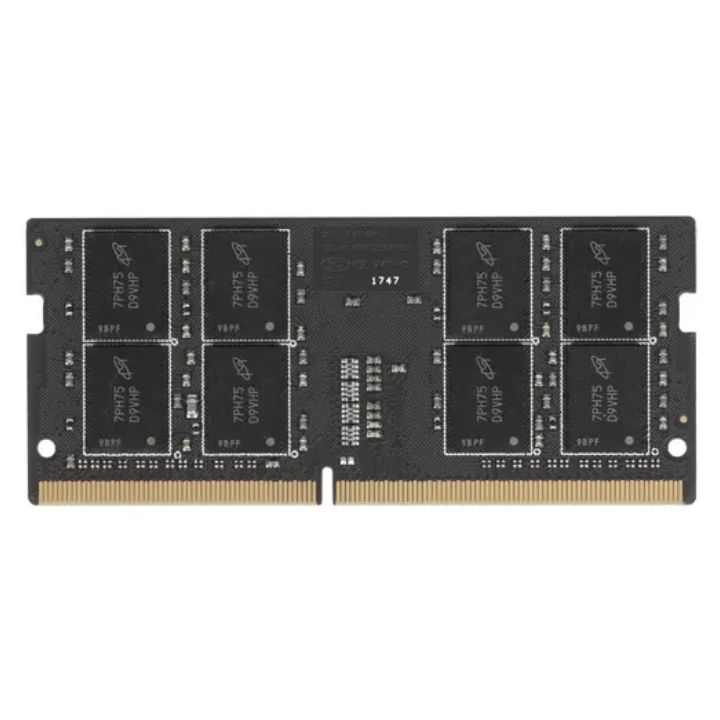 купить Модуль памяти Patriot Memory Signature PSD416G24002S DDR4 16GB 2400MHz в Алматы