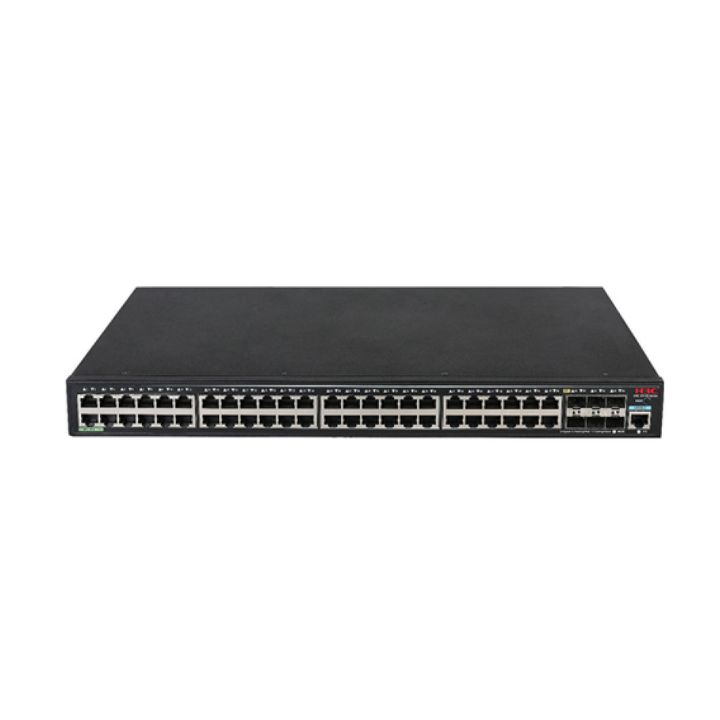 купить Коммутатор H3C LS-5170-54S-PWR-EI-A-GL в Алматы
