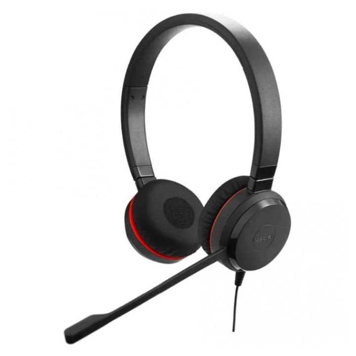 купить Гарнитура Jabra EVOLVE 30 II UC в Алматы