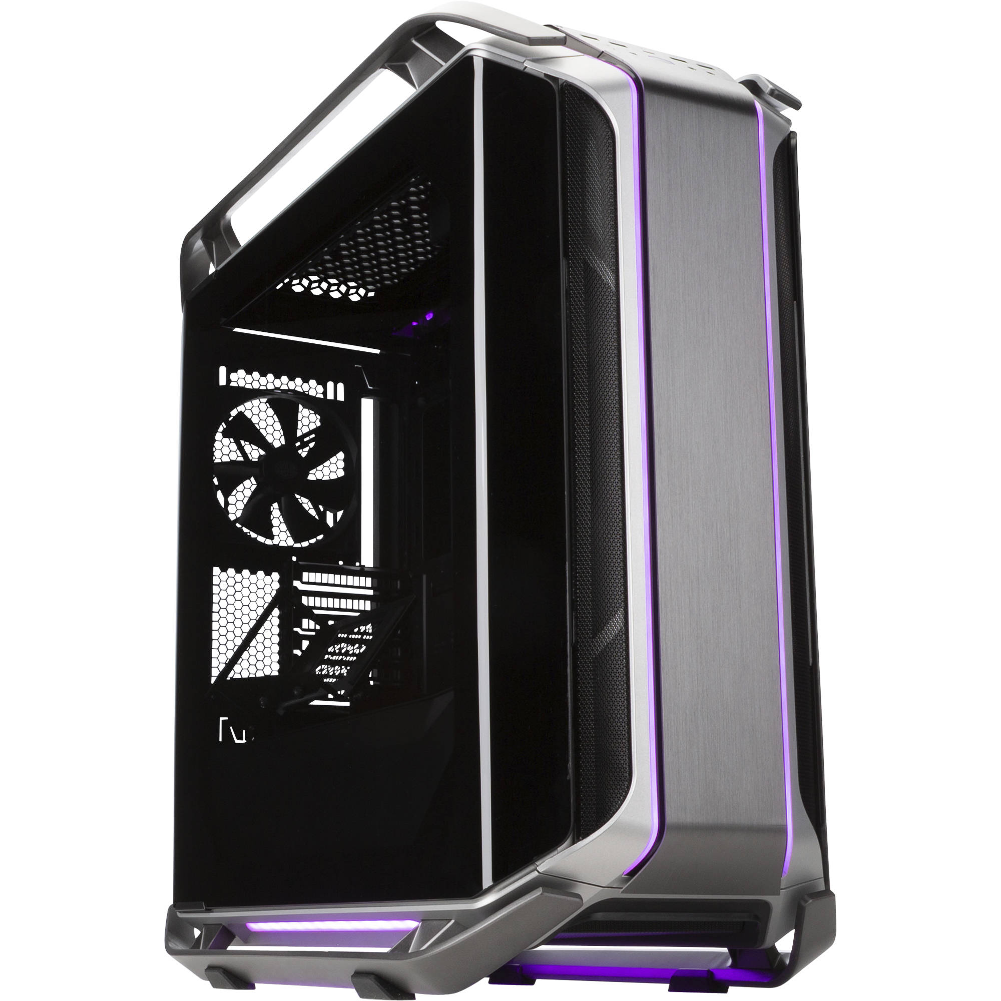 купить Корпус CoolerMaster COSMOS C700M (MCC-C700M-MG5N-S00) в Алматы