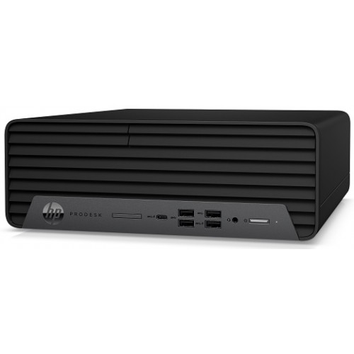 купить Системный блок HP ProDesk 600 G6 MT/PLA 260W/i5-10500/8GB/1TB HDD/W10p64/DVD-Writer/3yw/320K kbd/Opt Mouse/HDMI в Алматы
