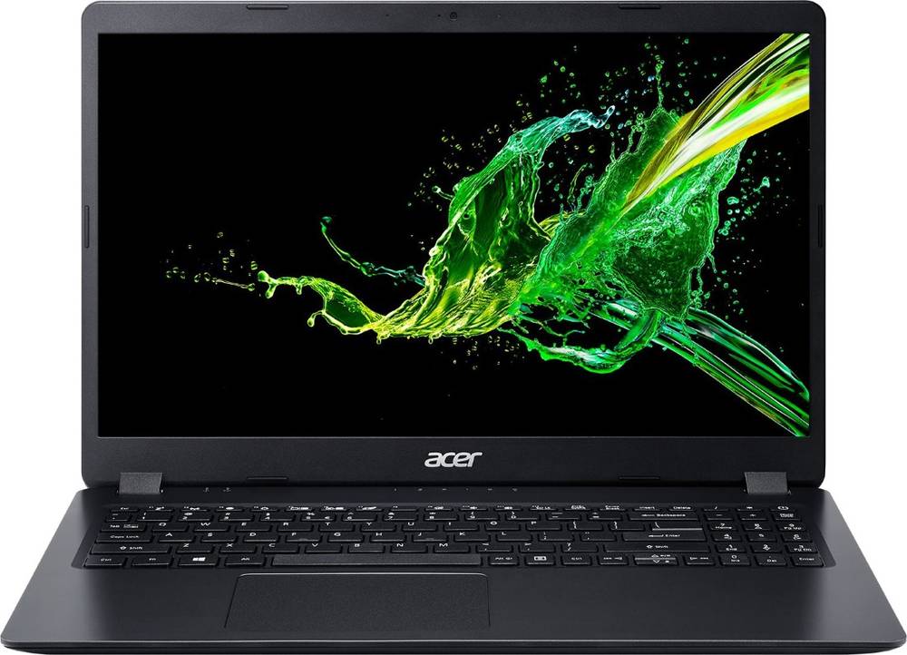 купить Ноутбук Acer A315-56 15,6*FHD/Core i3-1005G/4Gb/1TB/Win10 (NX.HS5ER.00R) в Алматы