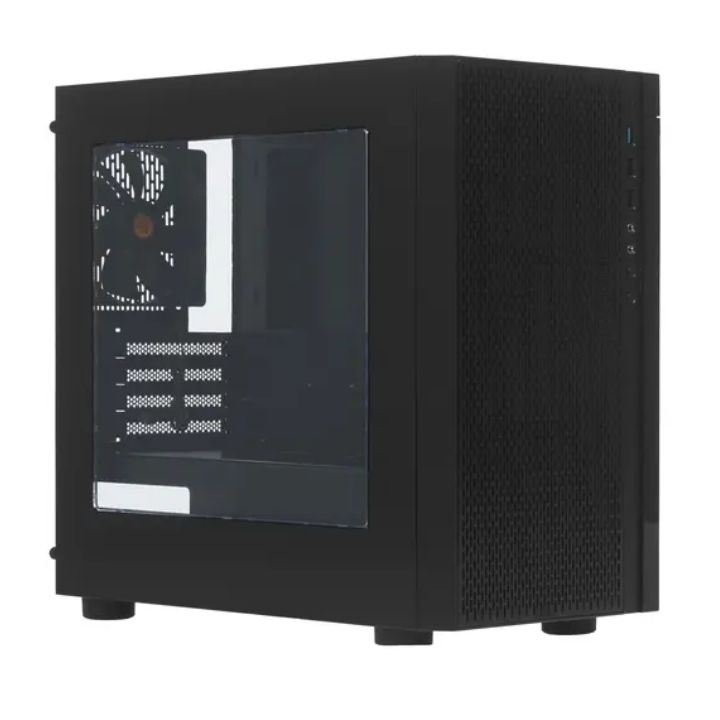 купить Компьютерный корпус Thermaltake Versa H18 без Б/П в Алматы