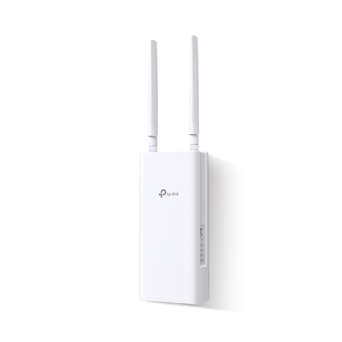 купить Маршрутизатор 4G LTE Cat4 беспроводной 300M TP-Link TL-MR110-Outdoor (Уличный 1 порт LAN 10/100 Mbps, 1 порт LAN/WAN 10/100 Mbps, 1 слот для SIM-карты, 2 встроенные Wi-Fi антенны, 2 съёмные внешние антенны 4G LTE (SMA), 300 Mbps на 2,4GHz) в Алматы