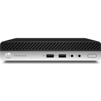 купить ProDesk 400 G5 DM i5-9500T 8GB/256 Win10 Pro в Алматы