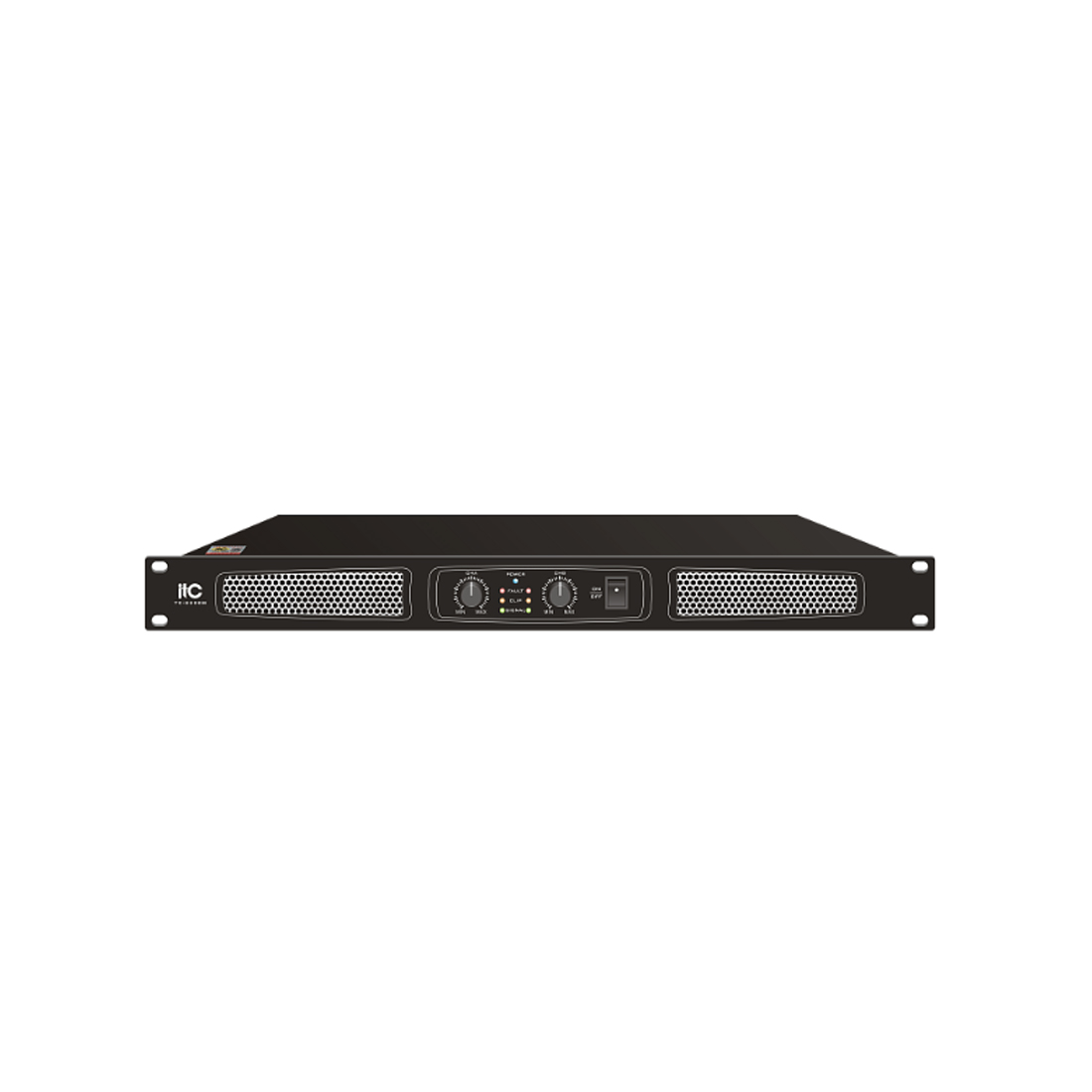 купить TC-2350B 2-канальный профессиональный усилитель,Stereo@8?: 350W?2?Stereo@4?: 600W?2 в Алматы
