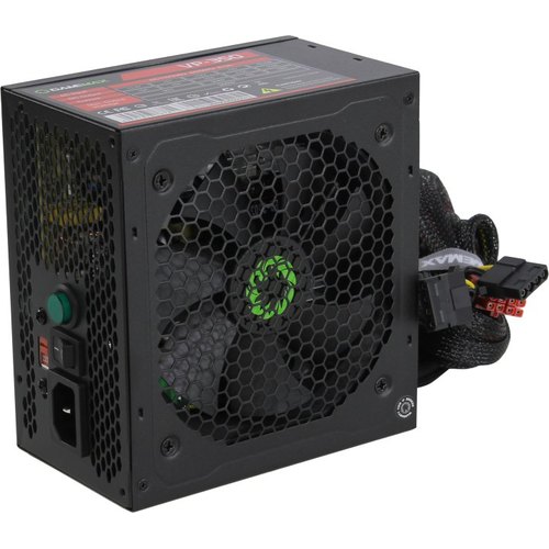 Блок питания ПК 350W GameMax VP-350 купить в Алматы