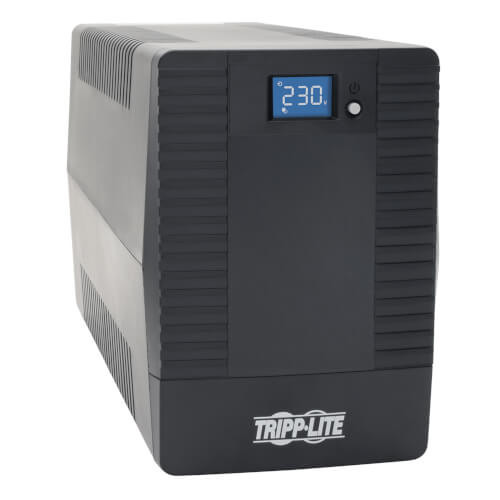 купить ИБП TrippLite/OMNIVSX1500D/AVR/Line interactiv/Schuko/1 500 VА/900 W в Алматы