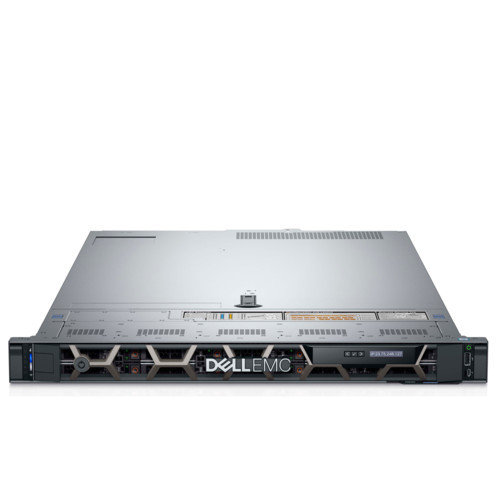 купить Сервер Dell/R440 8SFF/1/Xeon Silver/4110/2,1 GHz/16 Gb/H730P, 2Gb/0,1,5,6,10,50,60/1/300 Gb/SAS/15k/Nо ODD/1 х 550W в Алматы