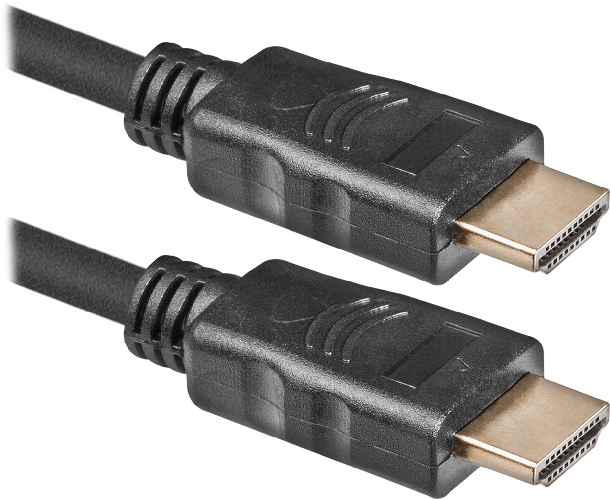 купить Кабель HDMI Defender -50 HDMI M-M, ver 1.4, 15м в Алматы