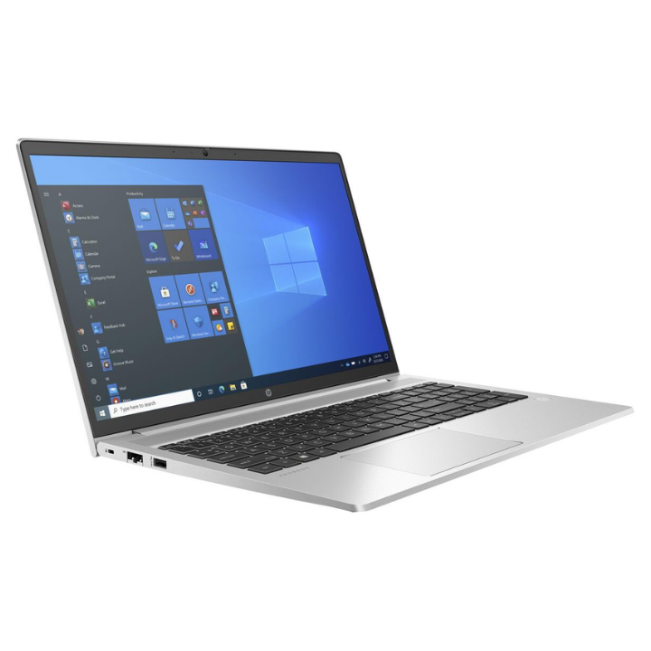 купить Ноутбук HP ProBook 450 G8 UMA i5-1135G7,15.6 FHD 400,8GB 3200,256GB PCIe,W10p64,1yw,720p IR,Backlit,numpad,Wi-Fi6+BT5 в Алматы
