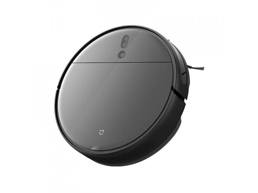 купить Робот-пылесос Xiaomi Mi Robot Vacuum-Mop Pro 2+ в Алматы