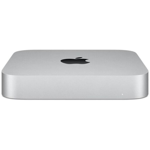 купить Mac mini, Model A2348: Apple M1 chip with 8-core CPU and 8-core GPU, 256GB SSD в Алматы