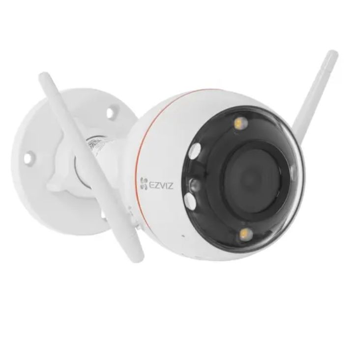 купить Сетевая IP видеокамера Ezviz CS-C3W (4MP 2.8mm H.265) в Алматы