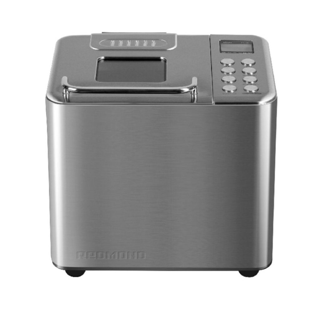 купить Хлебопечь Редмонд RBM-M1920 Серый в Алматы