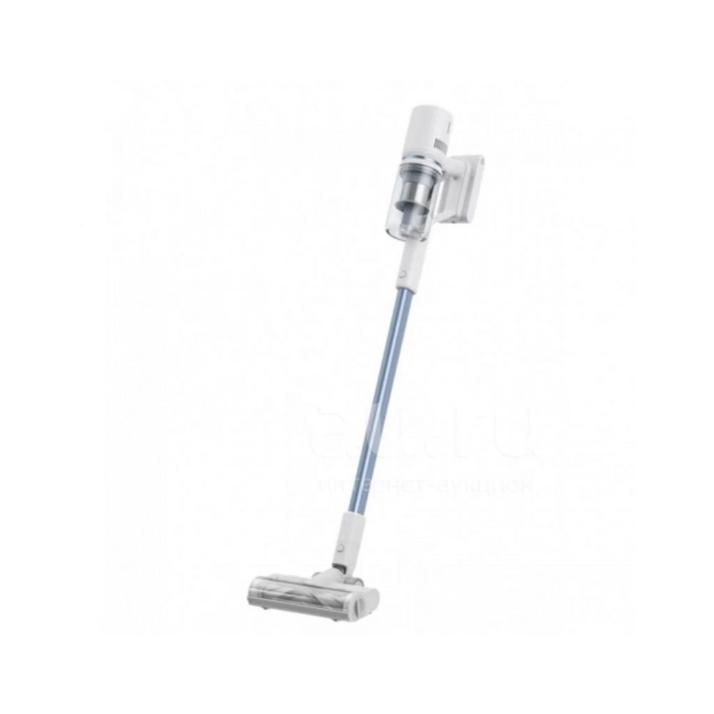 купить Беспроводной пылесос Dreame P10 Cordless Stick Vacuum White в Алматы