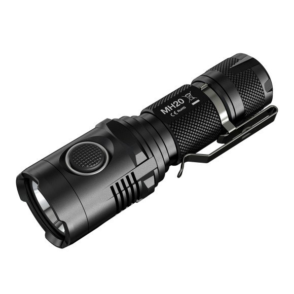 купить Фонарь NITECORE MH20 в Алматы